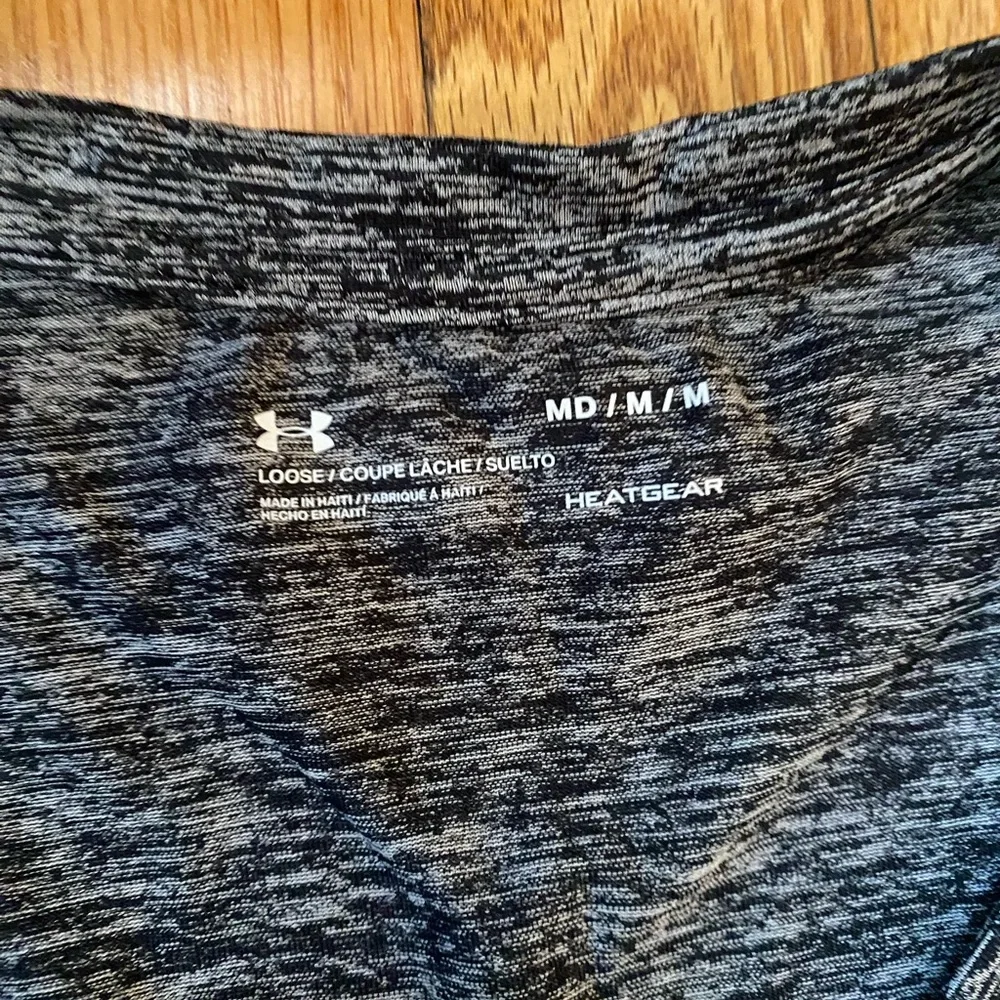 Under Armour Medium Heatgear Top - Picture 3 of 4